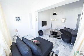 Le Palace Appartement Spacieux Avec vue sur mer