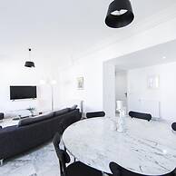 Le Palace Appartement Spacieux Avec vue sur mer