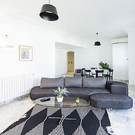 Le Palace Appartement Spacieux Avec vue sur mer