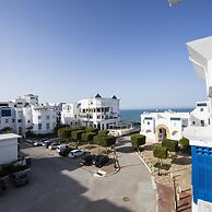 Le Palace Appartement Spacieux Avec vue sur mer
