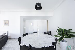 Le Palace Appartement Spacieux Avec vue sur mer