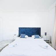 Le Palace Appartement Spacieux Avec vue sur mer