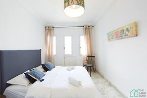 Le Palace Appartement Spacieux Avec vue sur mer