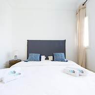 Le Palace Appartement Spacieux Avec vue sur mer