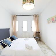 Le Palace Appartement Spacieux Avec vue sur mer