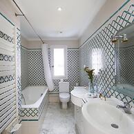 Le Palace Appartement Spacieux Avec vue sur mer