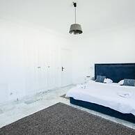 Le Palace Appartement Spacieux Avec vue sur mer