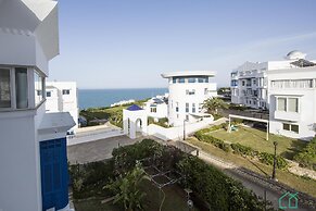Le Palace Appartement Spacieux Avec vue sur mer