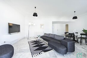 Le Palace Appartement Spacieux Avec vue sur mer