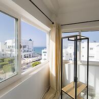 Le Palace Appartement Spacieux Avec vue sur mer