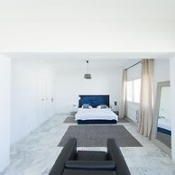 Le Palace Appartement Spacieux Avec vue sur mer