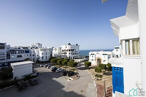 Le Palace Appartement Spacieux Avec vue sur mer