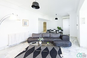 Le Palace Appartement Spacieux Avec vue sur mer