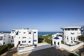 Le Palace Appartement Spacieux Avec vue sur mer