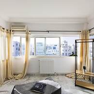 Le Palace Appartement Spacieux Avec vue sur mer