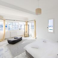 Le Palace Appartement Spacieux Avec vue sur mer