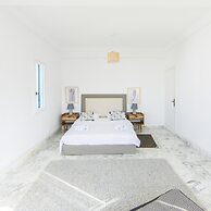 Le Palace Appartement Spacieux Avec vue sur mer