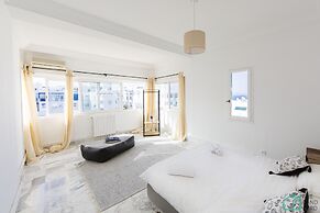 Le Palace Appartement Spacieux Avec vue sur mer