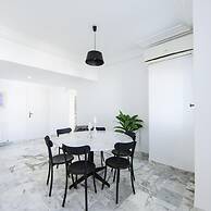 Le Palace Appartement Spacieux Avec vue sur mer