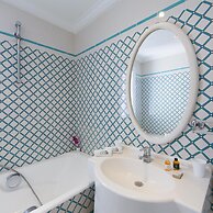 Le Palace Appartement Spacieux Avec vue sur mer