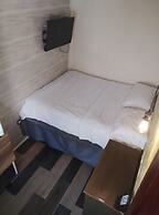 HOSTEL LA ANTIGUA CAPSULA