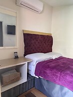 HOSTEL LA ANTIGUA CAPSULA