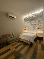 HOSTEL LA ANTIGUA CAPSULA