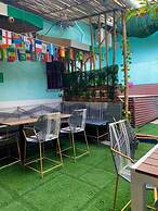 HOSTEL LA ANTIGUA CAPSULA