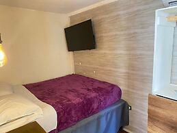 HOSTEL LA ANTIGUA CAPSULA