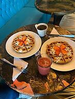 HOSTEL LA ANTIGUA CAPSULA