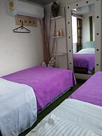 HOSTEL LA ANTIGUA CAPSULA