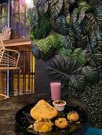 HOSTEL LA ANTIGUA CAPSULA