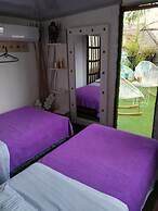 HOSTEL LA ANTIGUA CAPSULA