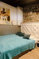 HOSTEL LA ANTIGUA CAPSULA