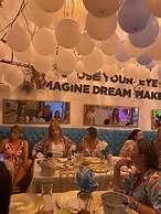 HOSTEL LA ANTIGUA CAPSULA