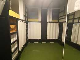 HOSTEL LA ANTIGUA CAPSULA