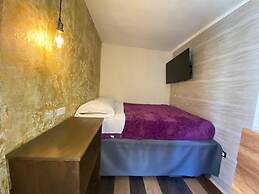 HOSTEL LA ANTIGUA CAPSULA