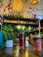 HOSTEL LA ANTIGUA CAPSULA