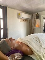 HOSTEL LA ANTIGUA CAPSULA