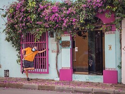 HOSTEL LA ANTIGUA CAPSULA