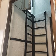 HOSTEL LA ANTIGUA CAPSULA