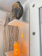 HOSTEL LA ANTIGUA CAPSULA