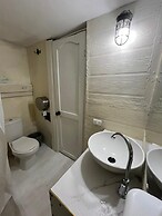 HOSTEL LA ANTIGUA CAPSULA