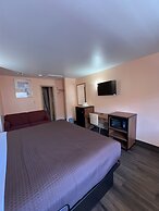 Executive Inn & Suites Lackland AFB