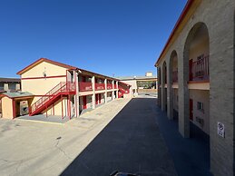 Executive Inn & Suites Lackland AFB