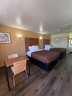 Executive Inn & Suites Lackland AFB