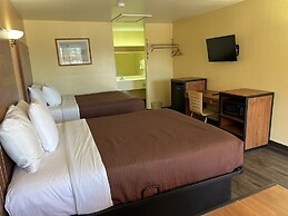 Executive Inn & Suites Lackland AFB