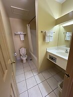 Executive Inn & Suites Lackland AFB