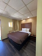 Executive Inn & Suites Lackland AFB
