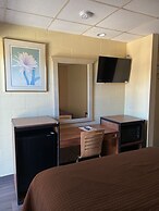 Executive Inn & Suites Lackland AFB